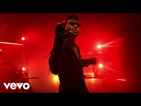 Prince Royce - Fill Me In (ALTER EGO Video)