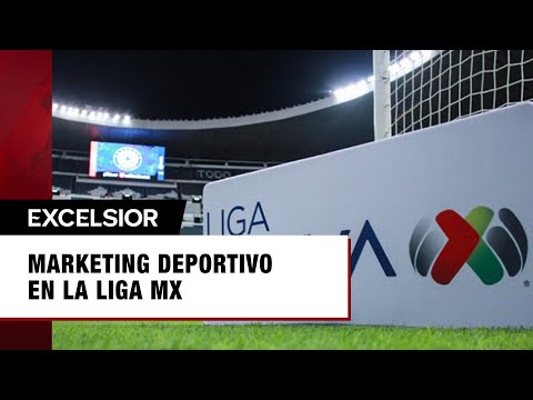 ¿Qué esta pasando con las marcas que se anuncian en la Liga MX? | Las Divisas Del Deporte