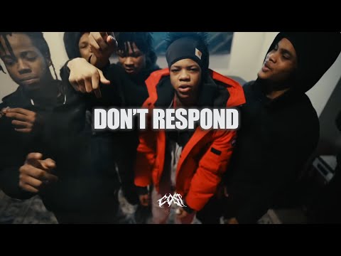 [FREE] Fullychop x Bloodhound Lil Jeff Type Beat "Don't Respond"