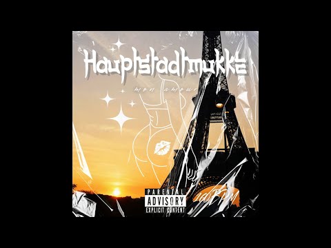 Hauptstadtmukke - mon amour / 160BPM