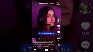 Nouveau TikTok de Kaatsup