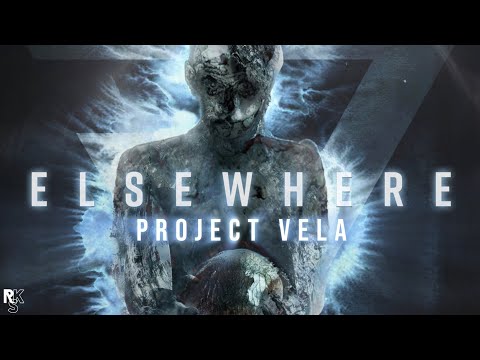 Project Vela - Elsewhere (Full EP) [LYRICS]