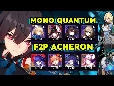 Sub-DPS Xueyi Is Awesome | Full MoC 12 Clear (w/ Commentary) | Honkai: Star Rail (2.1)