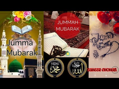 New Jumma Mubarak Status | Islamic Jumma Mubarak Dua Status | Jumma Quotes status |Jumma status 2021