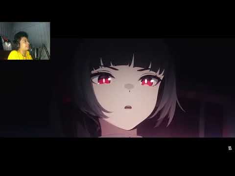 BAD*SS!!!! Hoshimi Miyabi Character Teaser Reaction - "Rise of the Void Hunter" - Zenless Zone Zero