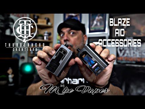 Blaze AIO Custom Modders Accessories From Indonesia