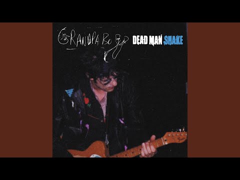 Dead Man Shake