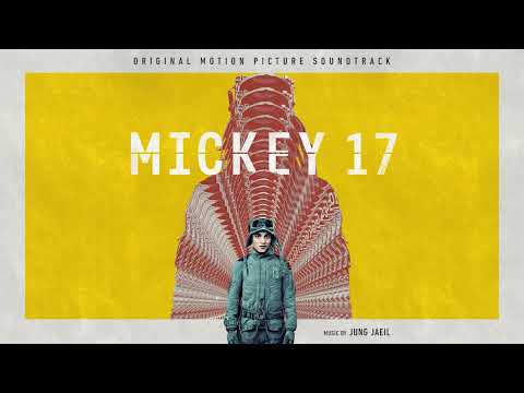 Mickey 17 Soundtrack | Why Kill Luco? - Jung Jaeil | WaterTower Music