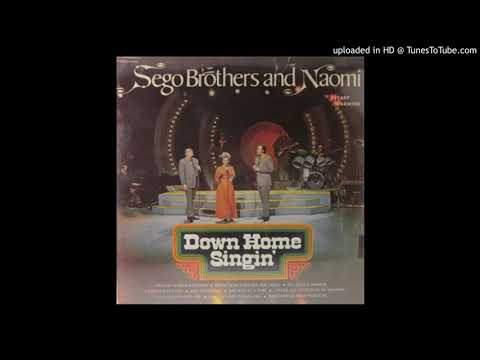 FATHER ALONG---SEGO BROTHERS & NAOMI