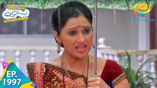 Taarak Mehta Ka Ooltah Chashmah - Episode 1997 - Full Episode