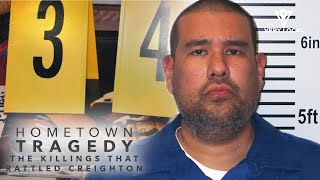 Hometown Tragedy: The Killing That Rattled Creighton | Full Episode | Very Local