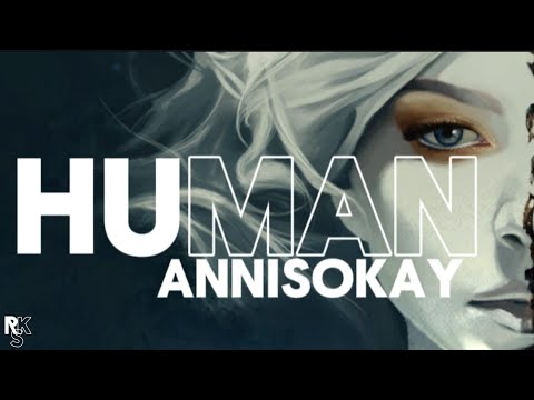 Annisokay - Human (Unofficial Lyric Video)