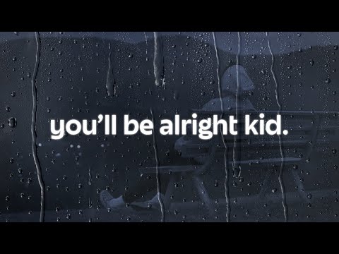 alex warren - you'll be alright kid