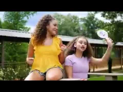 Haschak_Sisters_-_Sister_Sister__Music_Video_(144p)