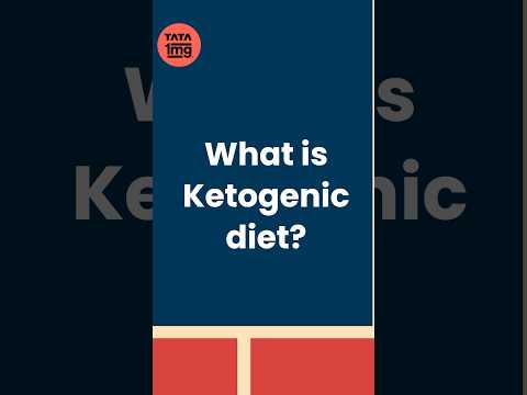 Keto Diet क्या है? | What is Ketogenic Diet?#ketodiet #ketodietguide #ketodietfood #health