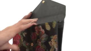 Lodis Accessories Rosalia Alix Trifold  SKU:8775302