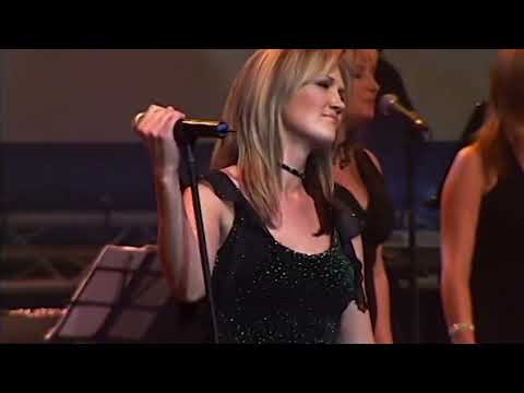 Juanita du Plessis - Jou Skaduwee "LIVE" (2007)