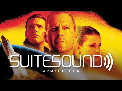 Armageddon - Ultimate Soundtrack Suite