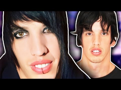 TikTok's WORST Emo Predator (Brandon Brootal)