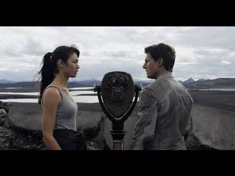 Oblivion - 2013 - Tom Cruise - Movie Trailer HD