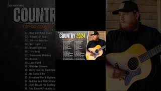 Top 100 Country Songs Of All Time - New Country Music Collection - Country Music 2024