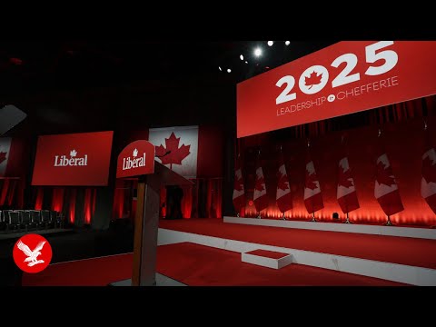 Successor to Justin Trudeau announced by Canada's Liberal party