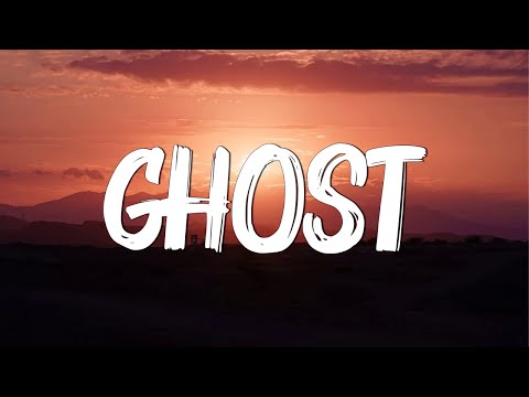 Ghost - Justin Bieber (Lyrics) || Charlie Puth, One Direction,...(Mix Lyrics)