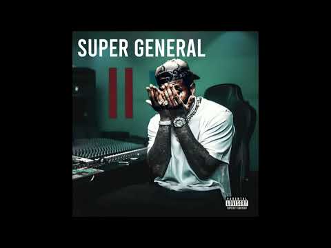 Kevin Gates - Super General 2 (lyrics in comments)