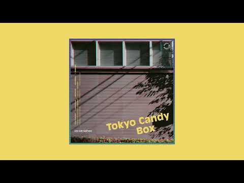 Lex de Kalhex -Tokyo Candy Box [Full EP]