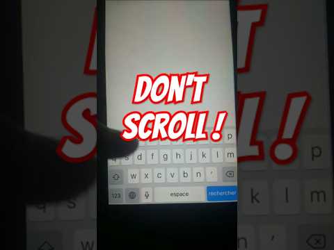 Wait and see this hack! #viralshort #cool #phone #hack