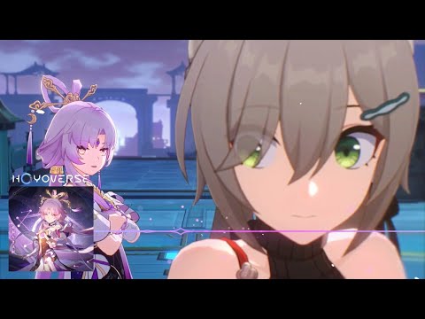 Fu Xuan Trailer OST - "Omniscia Spares None" | Honkai: Star Rail