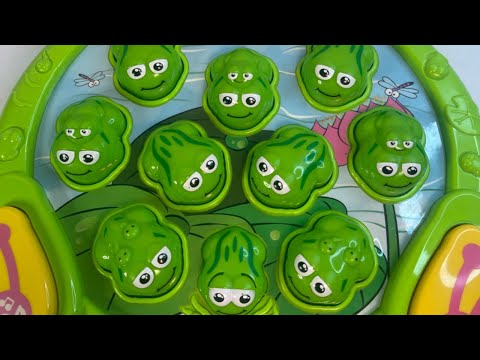 🐸 Let’s whack a frog  #shorts #game #trending