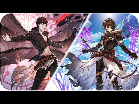 Fixed FINAL ver. ~Paradise Lost~ Belial & Avatar Battle BGM (Highest Quality)【Granblue Fantasy】