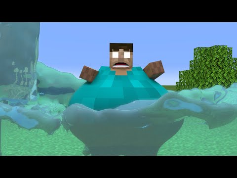 Minecraft Herobrine in Trouble 4 #Shorts