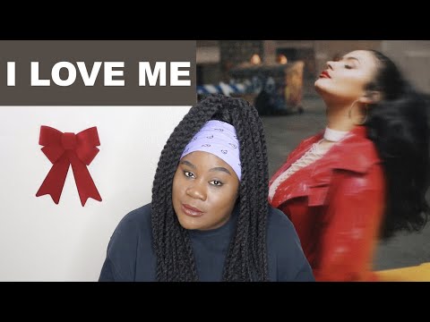 Demi Lovato - I Love Me |REACTION|