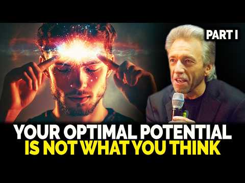 Your Optimal Potential Is Not What You Think – PART 1 | Gregg Braden