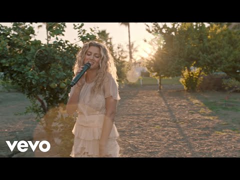 Tori Kelly - Waving Through A Window [Performance Video] (from Dear Evan Hansen)