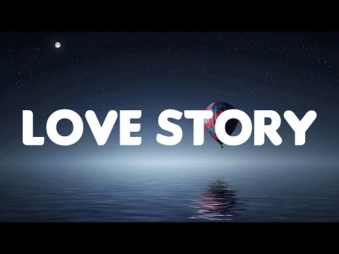 Taylor Swift - Love Story (Lyrics Mix) | marry me juliet you'll never have to be alone