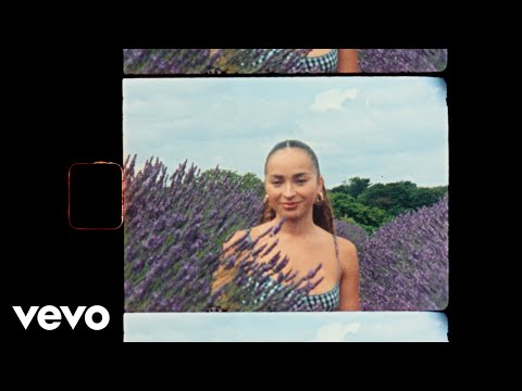 Ella Eyre - domino szn | Official Video