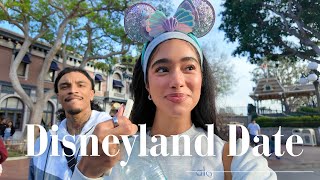 Jay Cinco Took Me to Disneyland **First Date** 😳