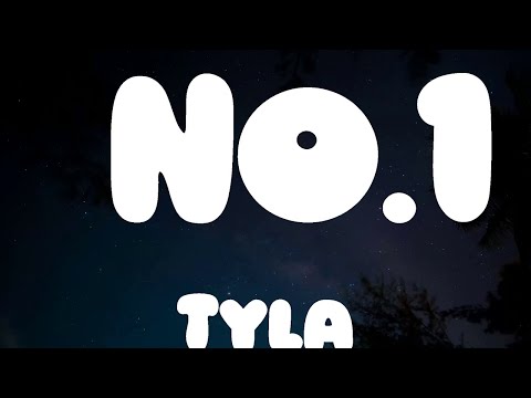 Tyla - No.1 (Lyrics) ft. Tems