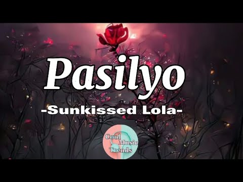 Pasilyo - Sunkissed Lola #pasilyo  #sunkissedlola