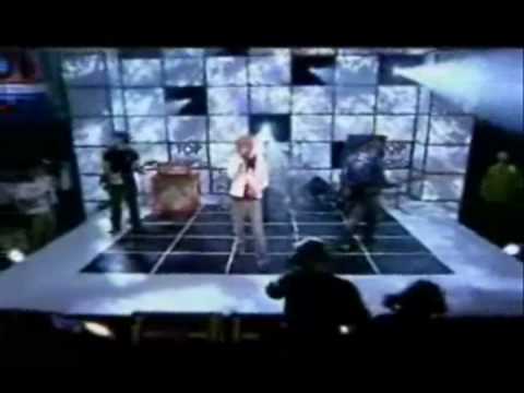 The Calling - "Wherever You Will Go" Top of the Pops