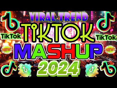 🔥BEST OF SUMMER TIKTOK BUDOTS NONSTOP VIRAL REMIX🔥 TRENDING TIKTOK MASHUP 2024💥TIKTOK MASHUP