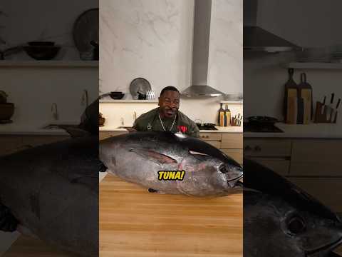 Subscribe For A Whole Tuna