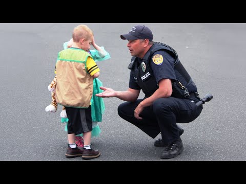 Random Acts of Kindness That Will Make You Cry !