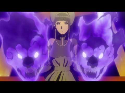 All of Hinata Hyuga Jutsu 日向ヒナタ (術)