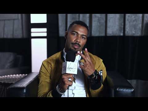 #CivilTv Presents: Omari Hardwick