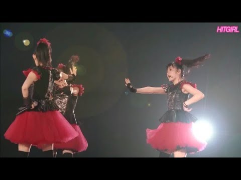 YAVA! / BABYMETAL