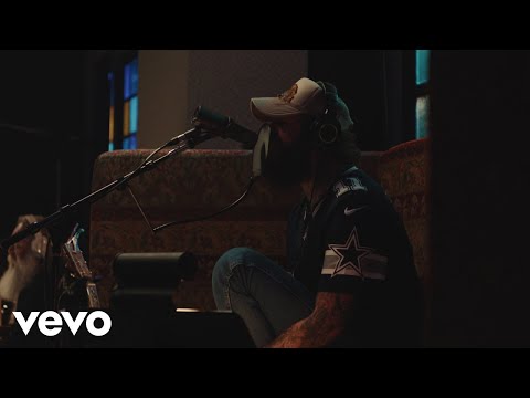 Post Malone - Finer Things ft. Hank Williams Jr (Live From The Studio)